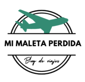 Mi Maleta Perdida