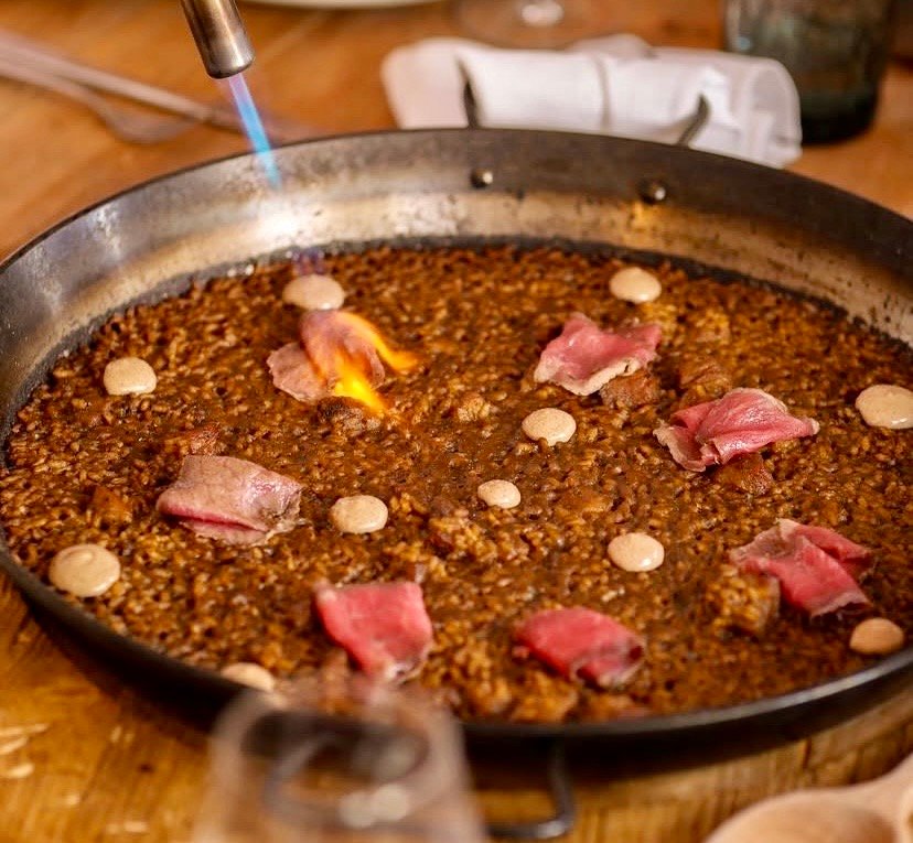 Dónde comer en Girona: los mejores restaurantes y bares imprescindibles