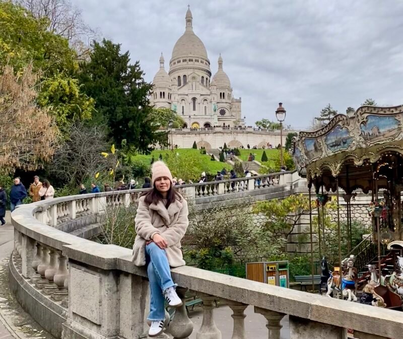 Qué ver en el barrio de Montmartre: 10 lugares imprescindibles