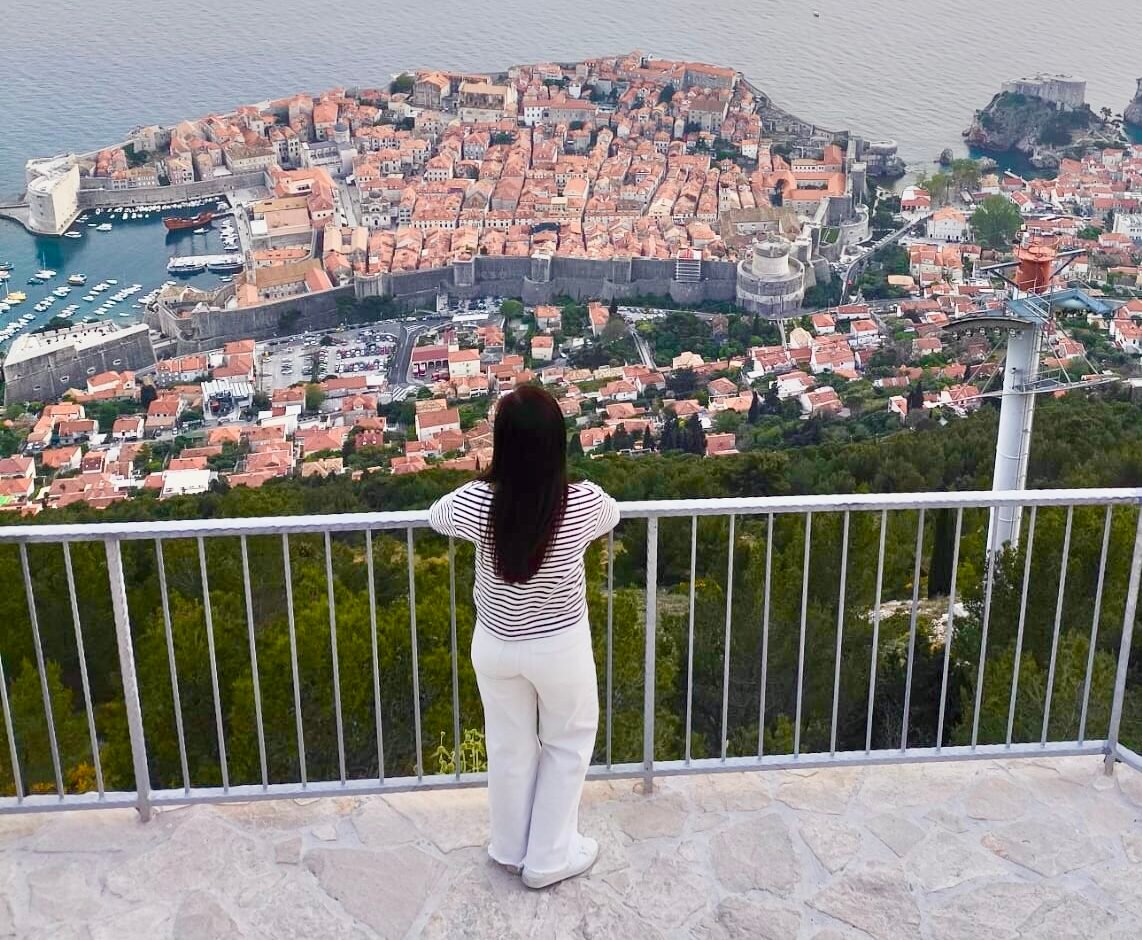 Cómo ir del aeropuerto de Dubrovnik al centro: Guía completa (2026)