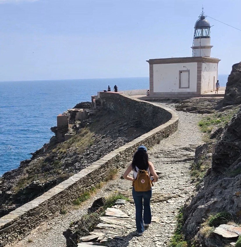 Ruta al Faro de Cala Nans desde Cadaqués: Guía completa