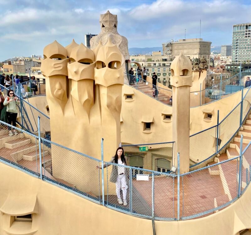 Qué ver en Barcelona en un día: ruta completa con lo imprescindible