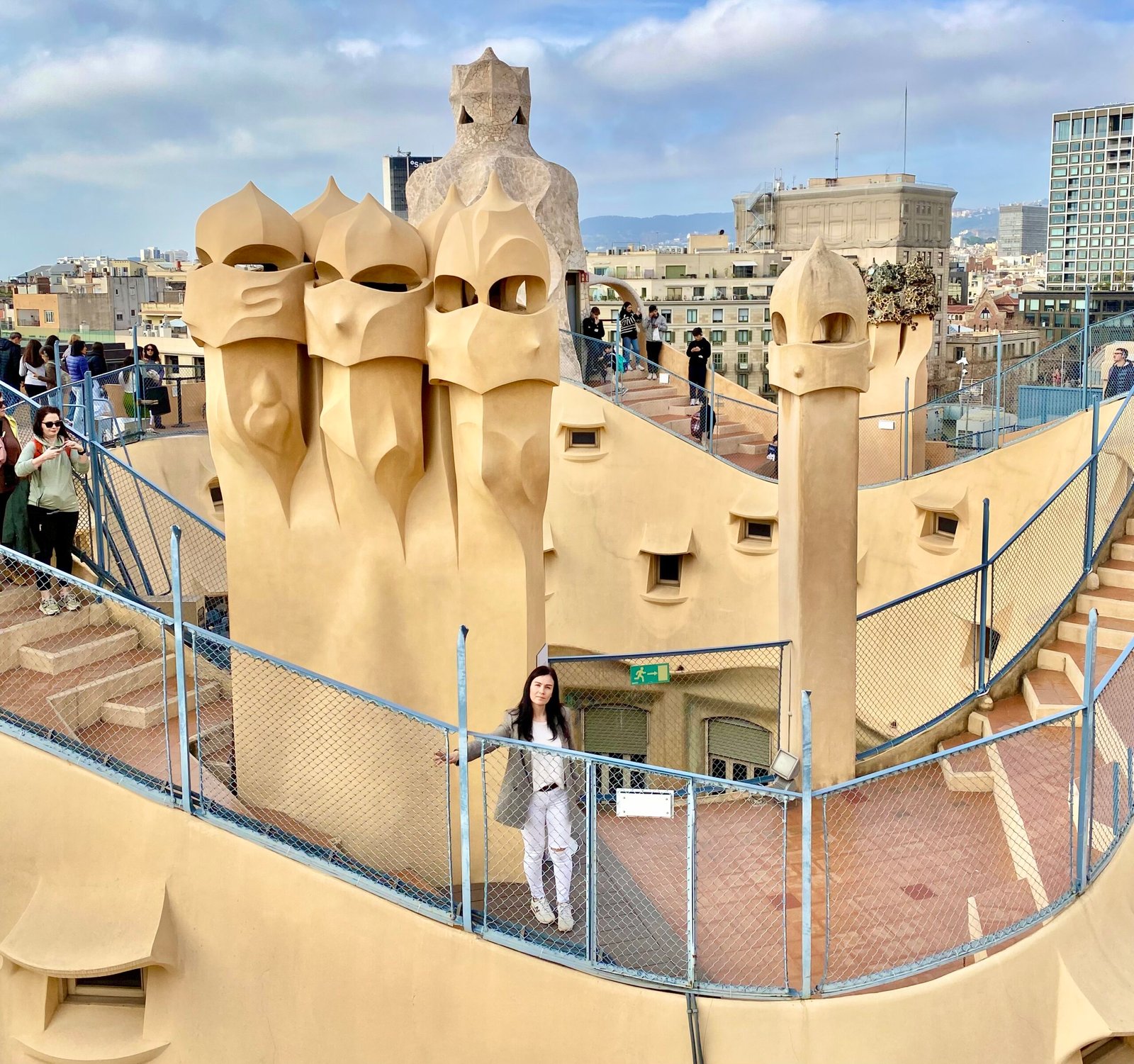 Qué ver en Barcelona en un día: ruta completa con lo imprescindible