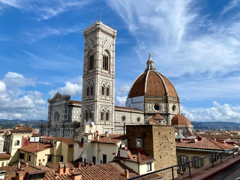 15 Lugares imprescindibles que visitar en Florencia