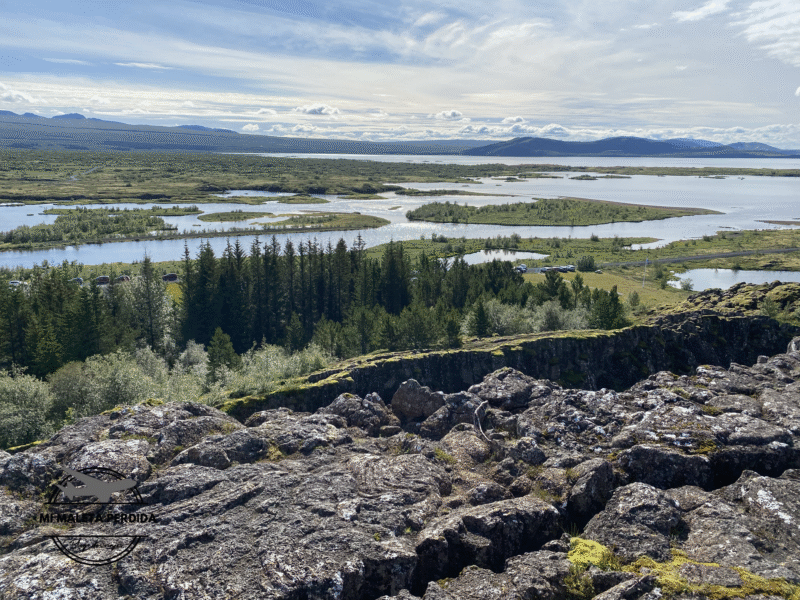 Parque Nacional Thingvellir.