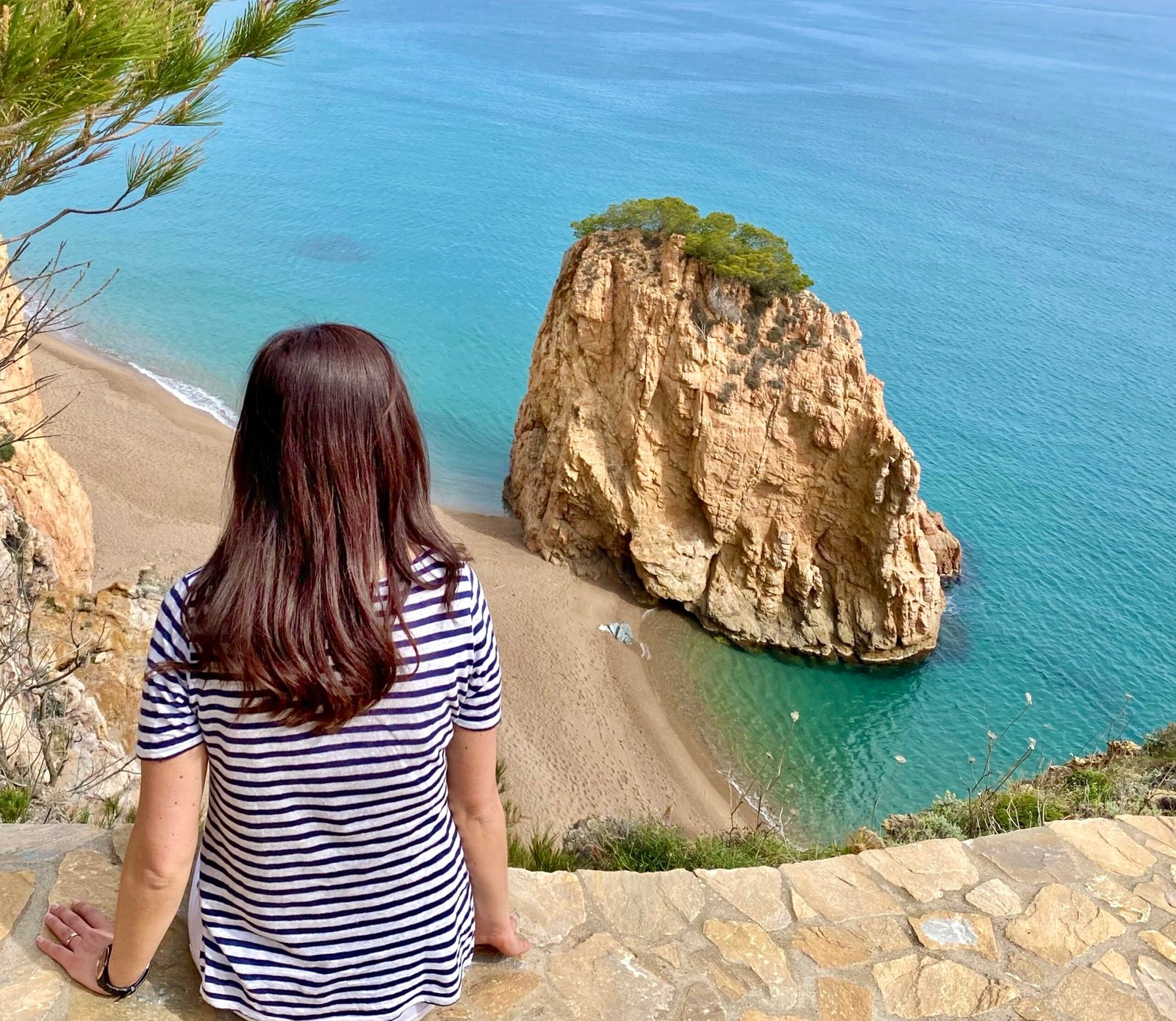 Ruta de 6 días por la Costa Brava