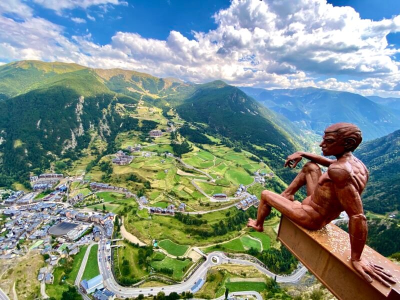 Qué ver y hacer en Andorra: 10 imprescindibles