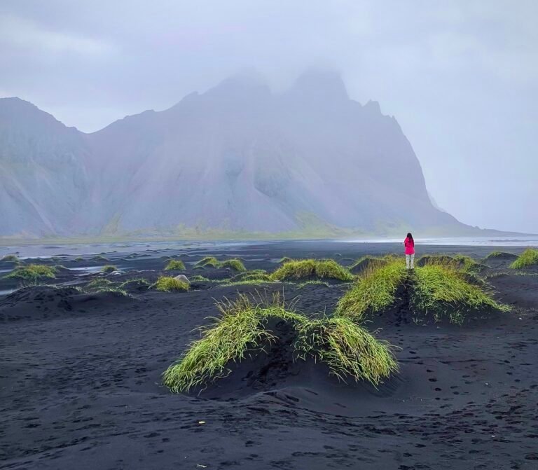Islandia.