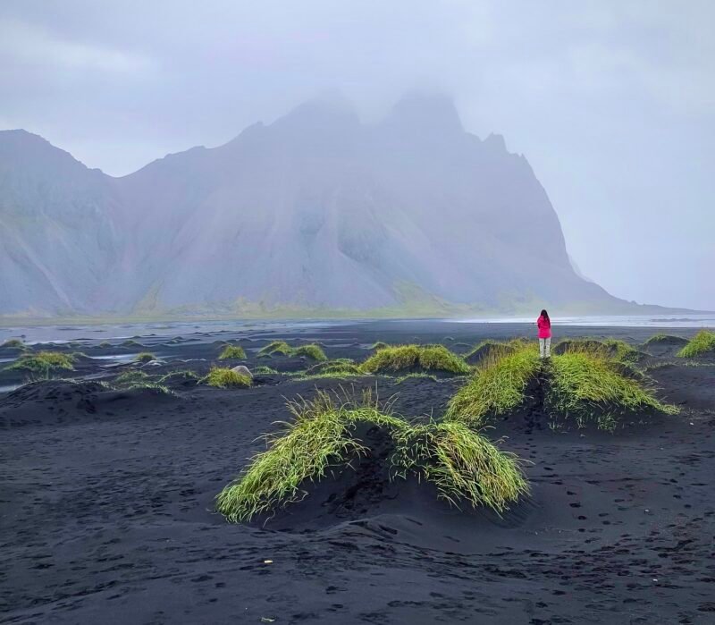Ruta por Islandia en 10 días por libre en verano: Guía y consejos